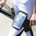 5-7Inch Mobile Phone Armband Outdoor Sports Smartphone Holder Gym Running Phone Bag Arm Band Cases for Samsung for Iphone Holder - Image 4